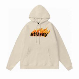 Picture of Stussy Hoodies _SKUStussyS-XLXB12311769